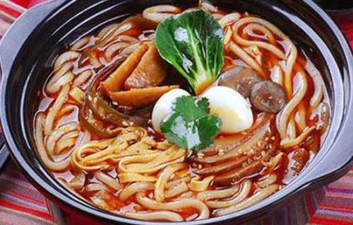 廊坊想学砂锅土豆粉技术去哪里好