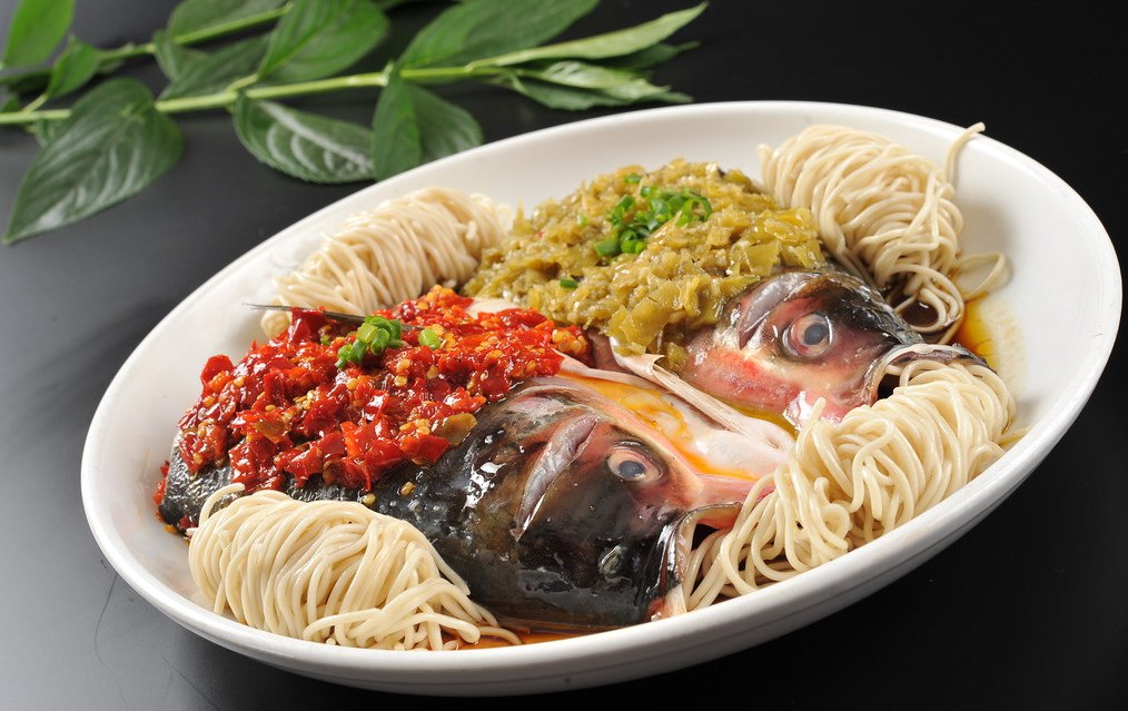 正宗鱼头面培训学校