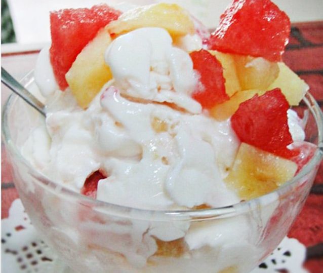 正宗炒冰核心配方培训