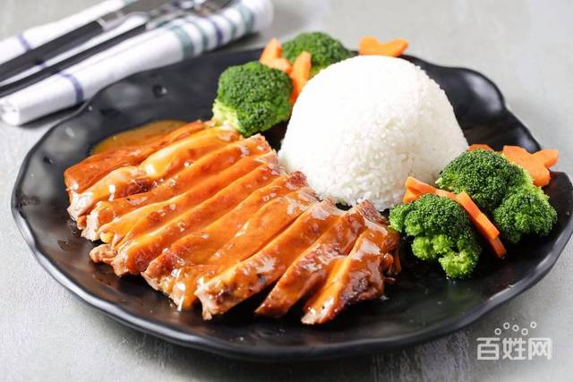 正宗西式扒饭的做法培训哪里学好