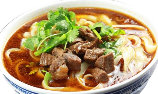 特色刀削面培训