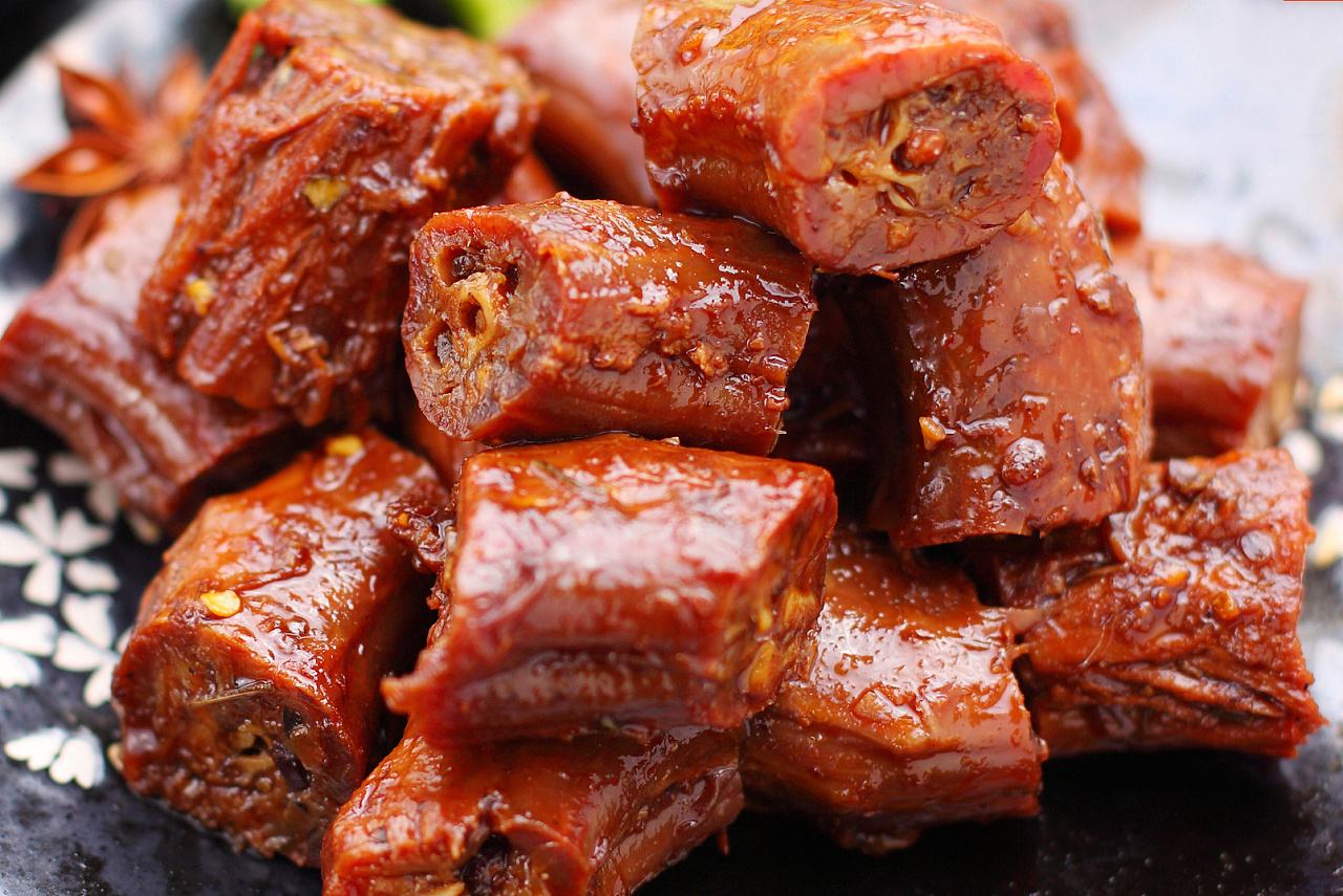 专业绝味鸭脖技术培训基地