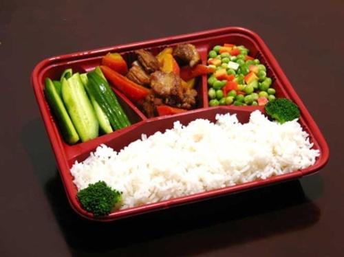 吕梁哪里一对一教学快餐盒饭技术