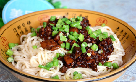 正宗老碗面培训总部