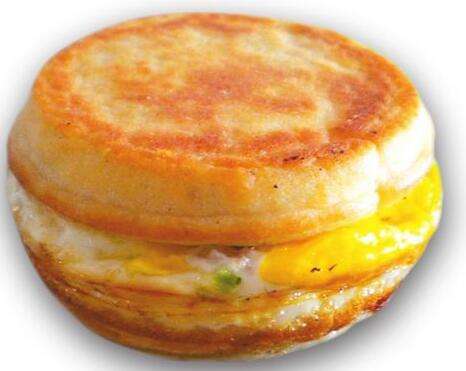 西平鸡蛋汉堡小吃培训哪里好