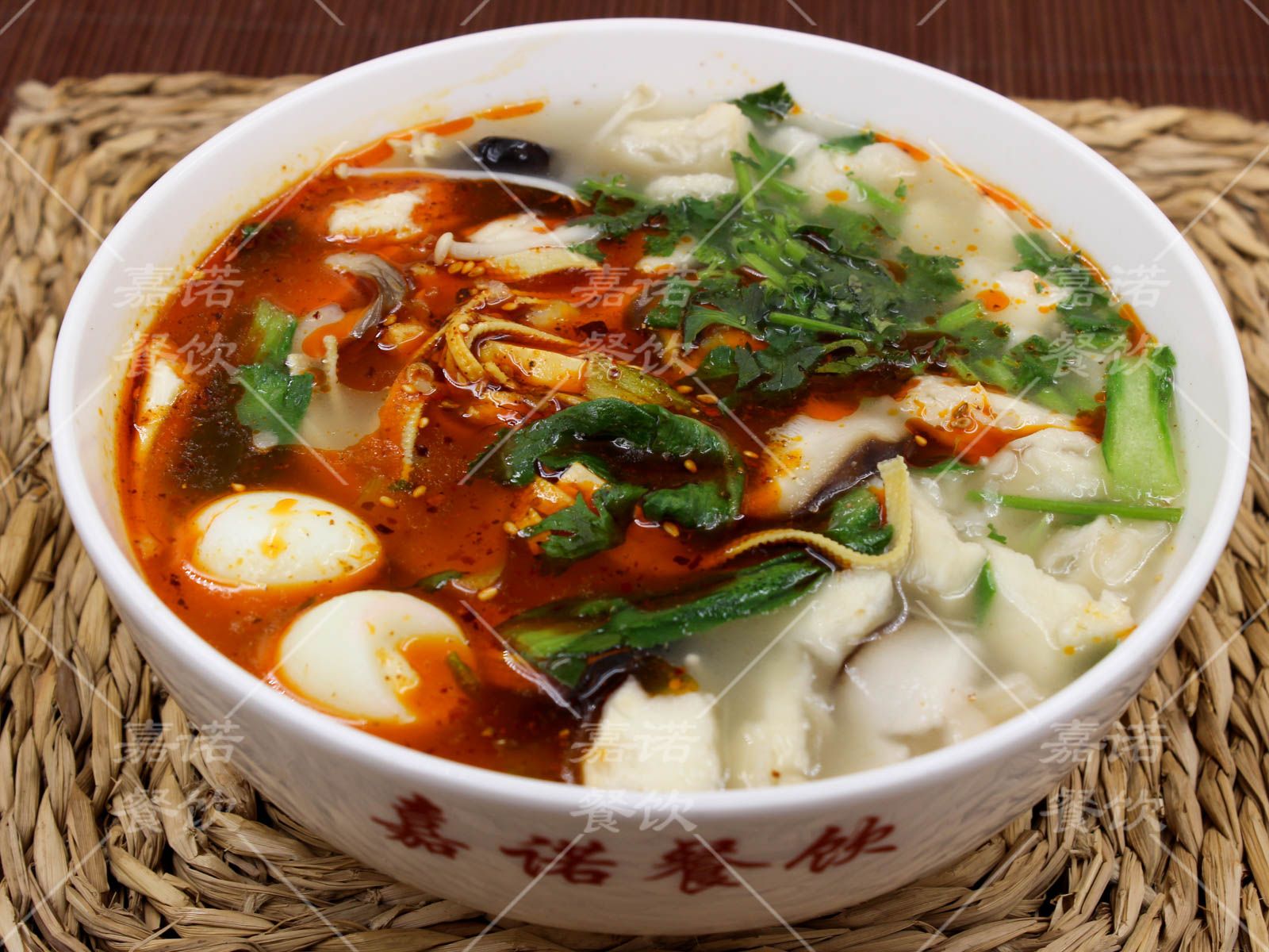 豆腐烩菜泡馍早点小吃培训多种小吃技术培训 随到随学2021-08-02 13