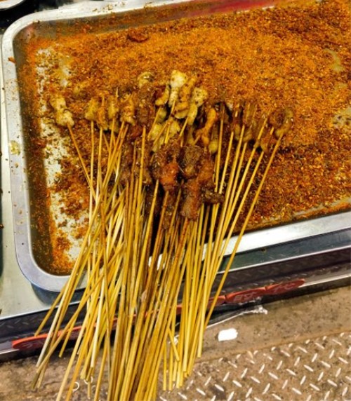 勾魂小串培训总部在哪里