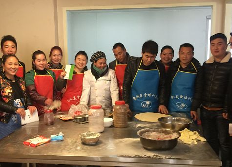 培训资讯 学豆腐脑技术到哪里学 新乡市美味香餐饮美食培训中心所传授