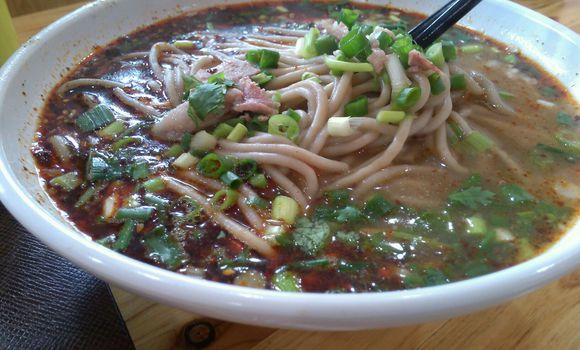 正宗饸饹面培训班在哪里?